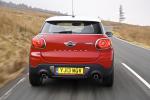 Mini Paceman Cooper S 2013 года (UK)